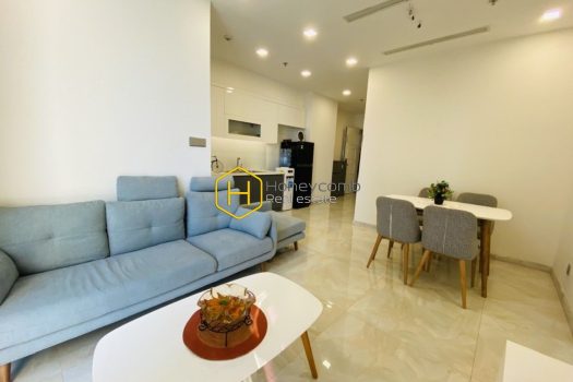 VGR105312 A1 3203 13 result Get a fascination with this chic and charming Vinhomes Golden River apartment