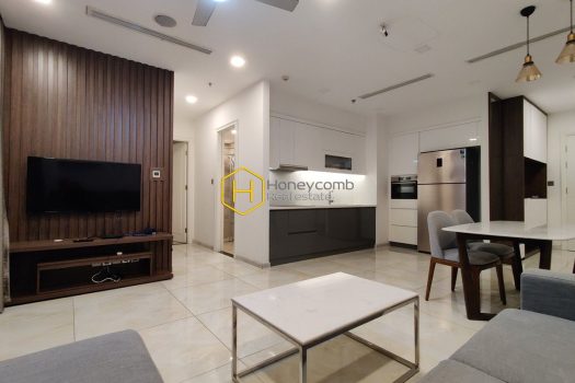 VGR39937 4 result The 2 bed-apartment with attractive design from Vinhomes Golden River