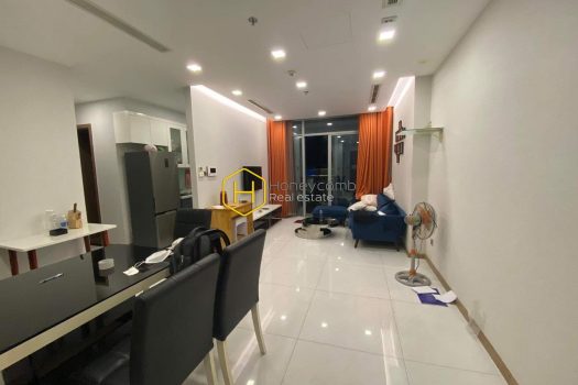 VH P7 0501 update 4 result The cozy and convenient apartment for simple lifestyle in Vinhomes Central Park