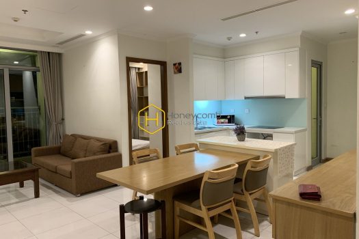 VH67994 2 result Elegant style – Reasonably priced apartment in Vinhomes Central Park