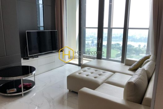 VH77812 LM81 12A09 2 result Vinhomes Landmark 81 apartment: The perfect definition of luxury lifestyle