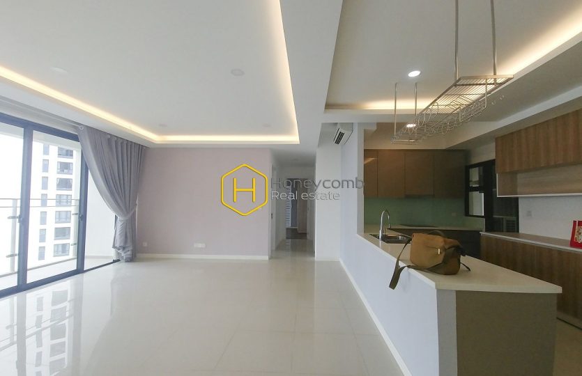 The Estella Heights 3 Beds Apartment With Unfurnished For Rent House