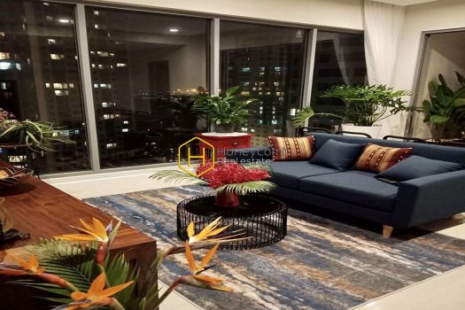 DI45520 CA 1409 4 result 1 Gorgeous apartment in Diamond Island with amazing city view