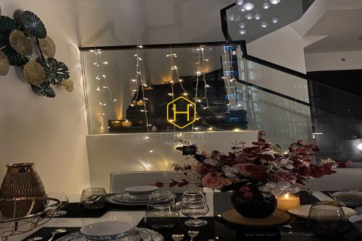 You will be fascinated by the elegance of this neoclassical designed apartment in Feliz en Vista