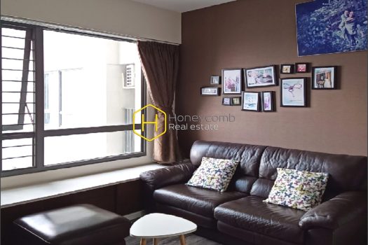 MTD T3 B1207 2 result 1 A warm apartment for rent in Masteri Thao Dien