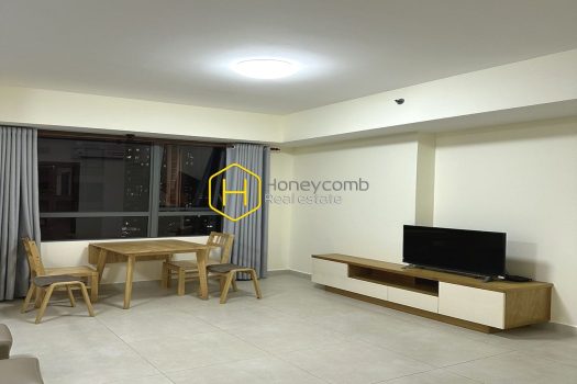 MTD T3 B12B09 1 result Great elegant design apartment with classic furniture for rent in Masteri Thao Dien