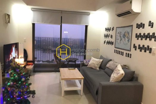 MTD T4 B2804 4 result Masteri Thao Dien 2-bedrooms apartment with river view