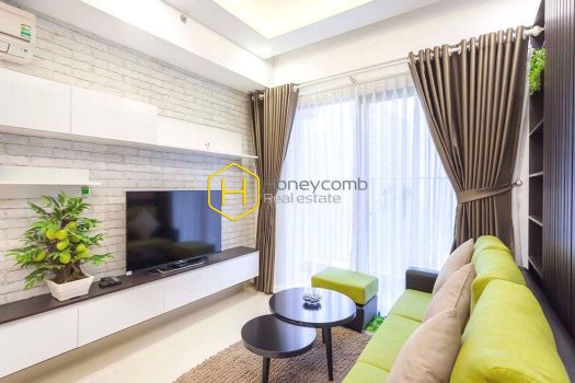 MTD T5 B2608 2 result Wonderful 2 bedrooms apartment with high floor in Masteri for rent