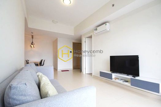 MTD T5 B3803 4 result The elegant and modernity of this apartment become the great choice at Masteri Thao Dien