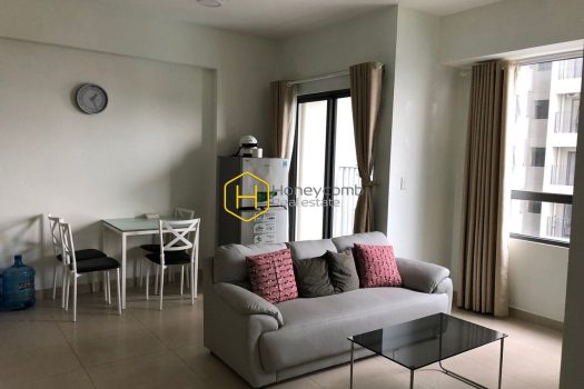 MTD133158 T2 B2609 6 result Sophisticated apartment with 2 commodious bedrooms in Masteri Thao Dien