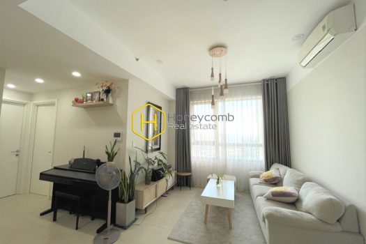 MTD137359 5 result Impressed with every detail, design of the Masteri Thao Dien apartment