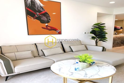 RT Thames 0706 2 result A stylish apartment with a spacious river view in The River Thu Thiem apartment for rent