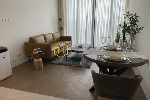 RT174050 update 1 result A great apartment with 2 bedrooms and full-furnitured in The River Thu Thiem is for rent