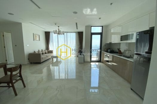 VGR96840 6 result This Vinhomes Golden River apartment will set off your life style