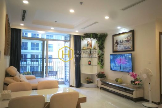 VH L5 3905 3 result Beautiful design for family atmosphere apartment in Vinhomes Central Park