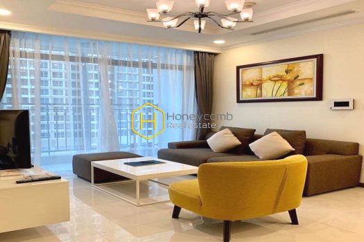 VH LP 08OT05 update 3 result Fascinating apartment with modern design for rent in Vinhomes Central Park