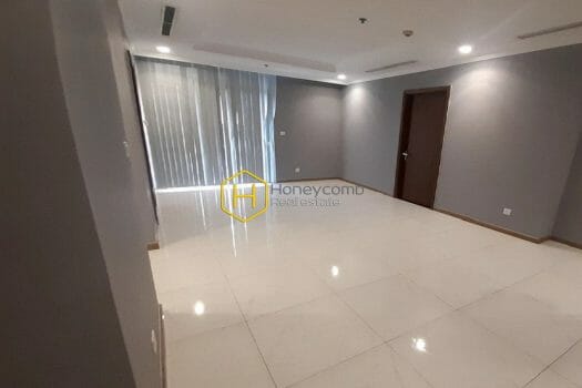 VH66359 L2 3403 3 result Unfurnished apartment in Vinhomes Central Park – Let personalize your own home!