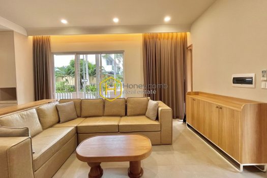 2V237433 1 result This cozy villa in Palm Residence will warm your heart