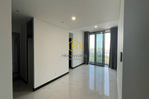 EC T1C 2204 1 result Let personalize your own dream home in this unfurnished apartment at Empire City