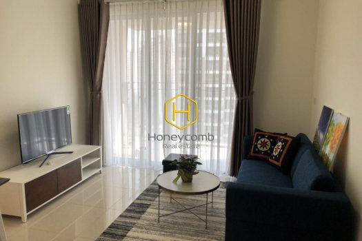 EH31469 3 result Brand new 1 bedroom apartment in The Estella Heights