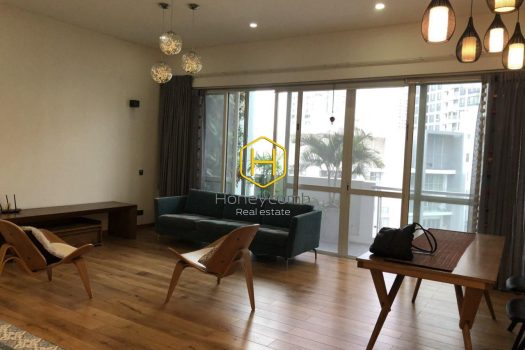 ES35714 8 result Amazing 3 bedooms apartment in The Estella for rent