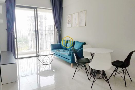 MAP41629 5 result The elegance of this 2 bed-apartment makes it become the great choice at Masteri An Phu