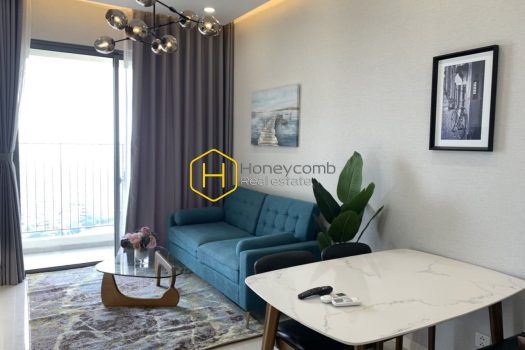 MAP77791 B 3312 3 result Impressive apartment built in a modern & stylish style in Masteri An Phu for rent