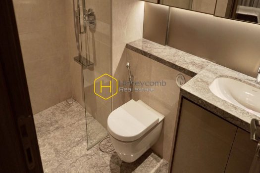 Let’s discover this new and fully fitted apartment for rent in The MarQ