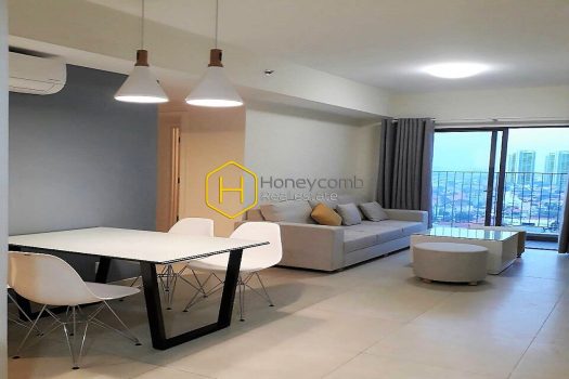 MTD T2 B1806 8 result Nice spacious 2 beds apartment in Masteri Thao Dien