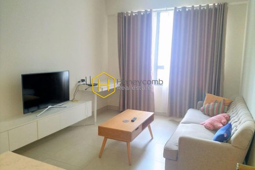 MTD T3 B2701 4 result Bright and splendid 1 bedroom apartment in Masteri Thao Dien