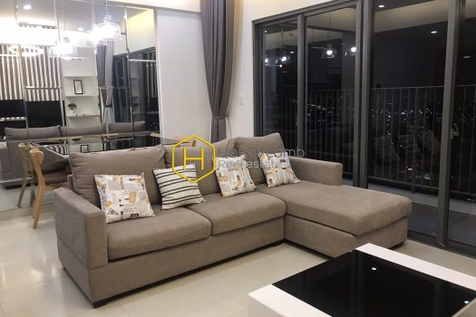 MTD T4 A3808 5 result Masteri Thao Dien 2 bedrooms apartment for lease: The true meaning of luxury and convenience!