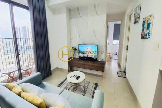 MTD T4 B2409 update 4 result Best price 2 bedrooms apartment with nice view in Masteri Thao Dien