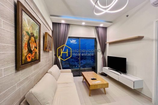 MTD T5 B3512 4 result Masteri Thao Dien apartment- a warm living space follows you through the time