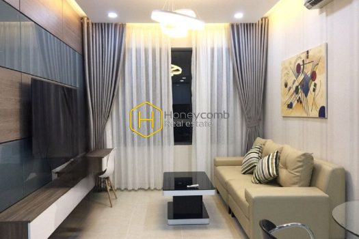 MTD135206 4 result Wonderful 1 bedroom apartment in Masteri Thao Dien