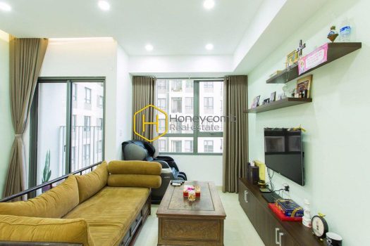 MTD39748 1 result Supreme fascinating 2 bed-apartment for a modern lifestyle at Masteri Thao Dien