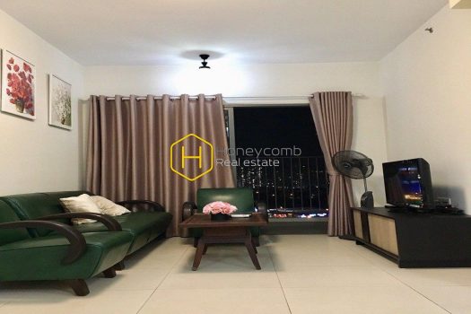 MTD41331 T5 B1212 3 result The elegant and warm 2 bed-apartment is waiting for you at Masteri Thao Dien