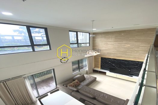 MTD51923 T5 B03A01 6 result Well Designed Duplex Apartment with modern amenities for rent in Masteri Thao Dien