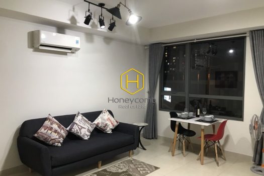 MTD69108 UPDATE 8 result This one has it all! Highly convenient apartment in Masteri Thao Dien for rent