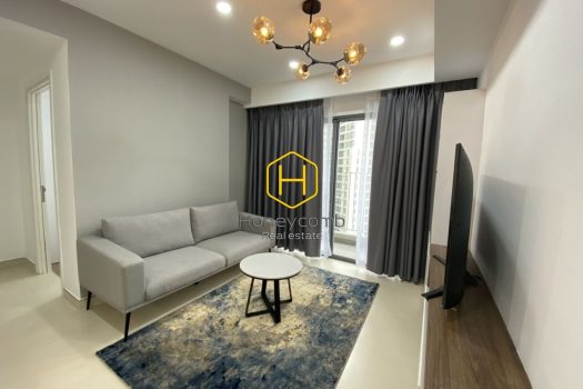 MTD80582 13 result Apartment for rent in Masteri Thao Dien: brilliant minimalist style with dedicated layout