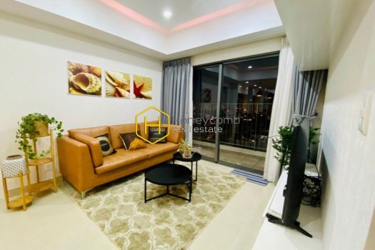 MTD87575 3 result The cozy apartment with a deep tone in Masteri Thao Dien for leasing