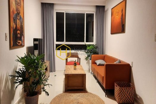 TG162238 8 result An apartment at Tropic Garden that makes you feel comfortable all of the time