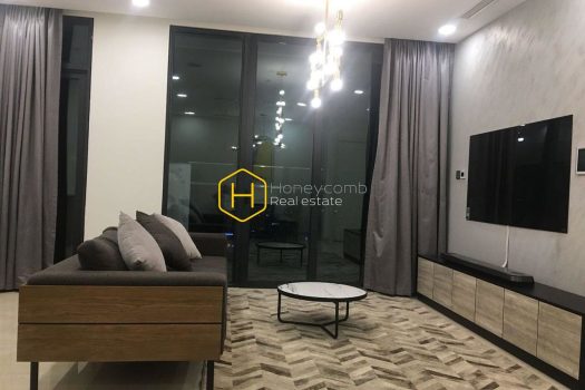 VGR238374 1 result Well organised and modern furnished apartment in Vinhomes Golden RIver