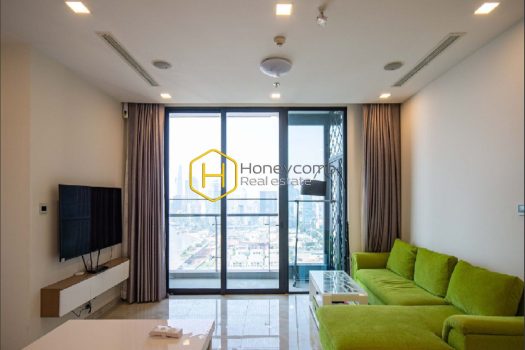 VGR53253 2 result A modern living space peaceful situated in Vinhomes Golden River