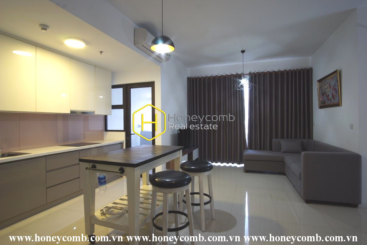 The Estella Heights Apartment 2Bedrooms For Rent