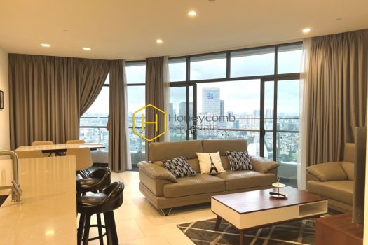 z4477130972825 aefb4bc6f14a46391f10bdee5a187ebe result The 2 bedrooms-apartment with Neoclassical style is still available in City Garden