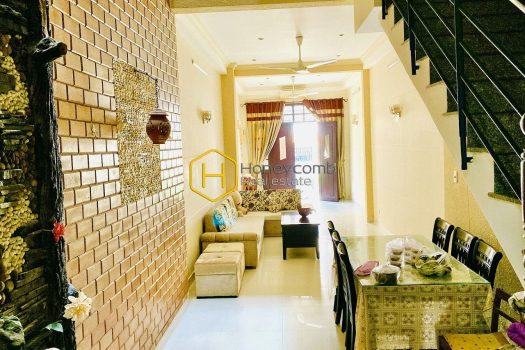 2V134 5 result Lovely and bright design villa for rent in Thao Dien – District 2