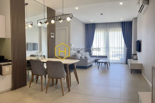 DI269686 5 result Visit one of the most beautiful and stunning apartment in Diamond Island