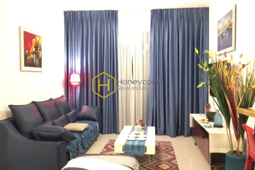 EH110767 2 result 2 bedrooms at The Estella Heights with fully furnished