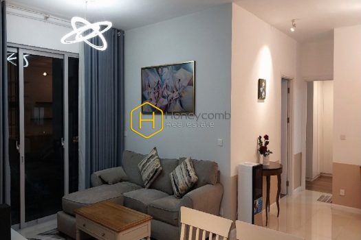 EH87536 T3 2405 6 result Amazing 2 bedrooms apartment with city view in The Estella Heights