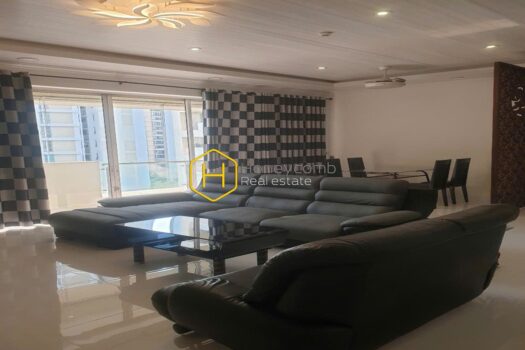 ES269970 6 result The Estella apartment: A warm space for your whole family